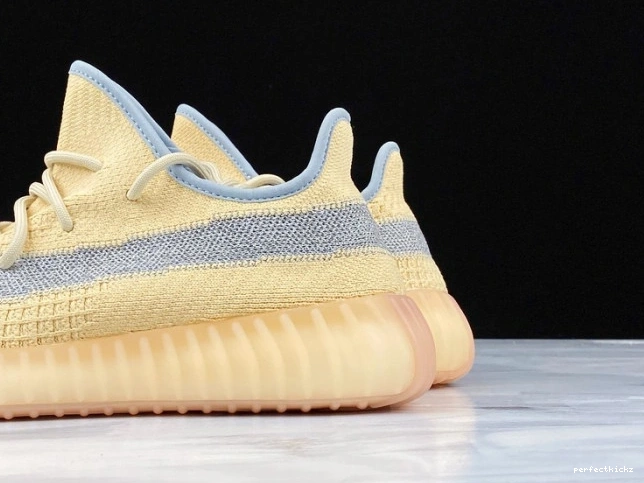 FY5158 Adidas Linen V2 Yeezy Boost 350 0825